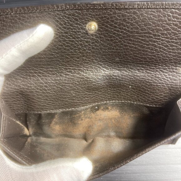 Gucci GG Nylon Long Organizer (Broken Clasp) - Picture 5 of 8